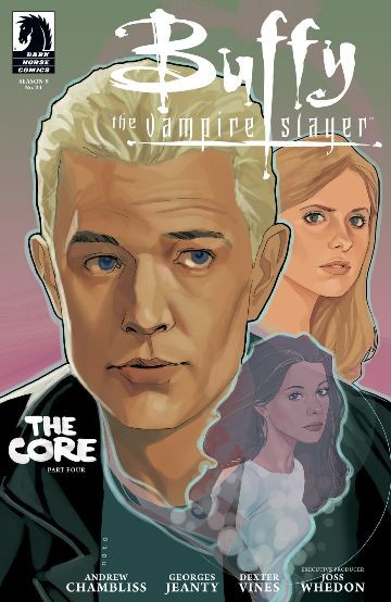 Buffy the Vampire Slayer Se...