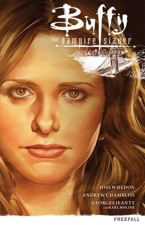 Buffy the Vampire Slayer Se...