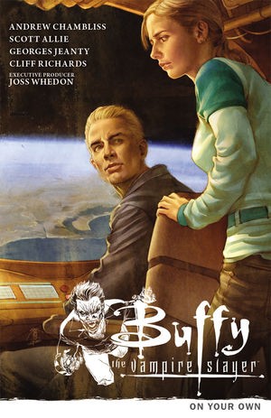 Buffy the Vampire Slayer Se...