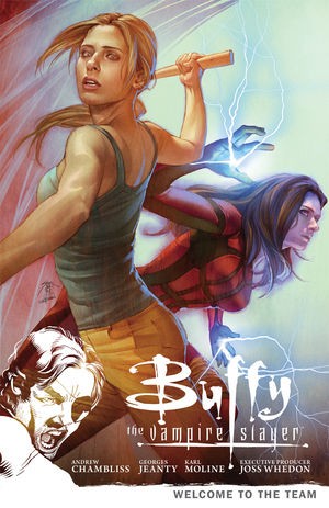 Buffy the Vampire Slayer Se...