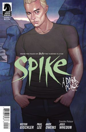 Buffy the Vampire Slayer: S...