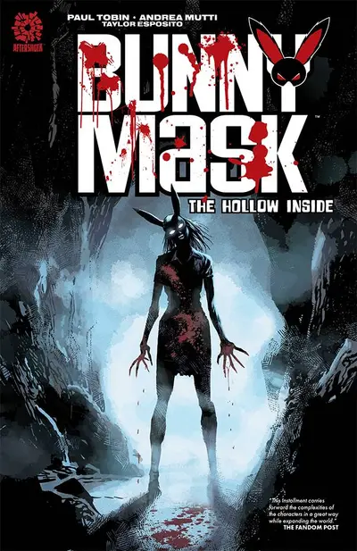 Bunny Mask Vol. 2: Hollow I...