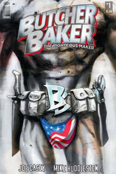 Butcher Baker: The Righteou...