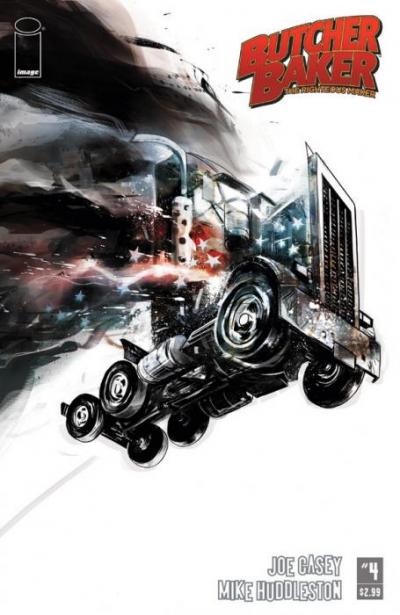 Butcher Baker: The Righteou...