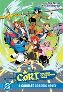 C.O.R.T.: Children of the Round Table Collected