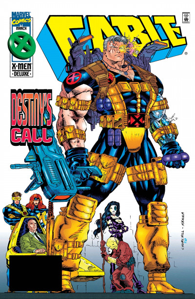 Cable #29