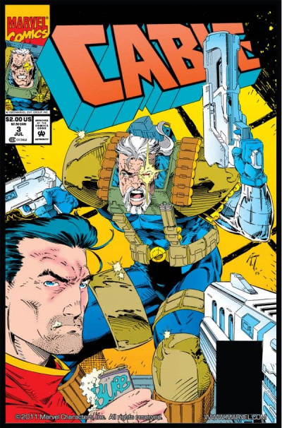 Cable #3