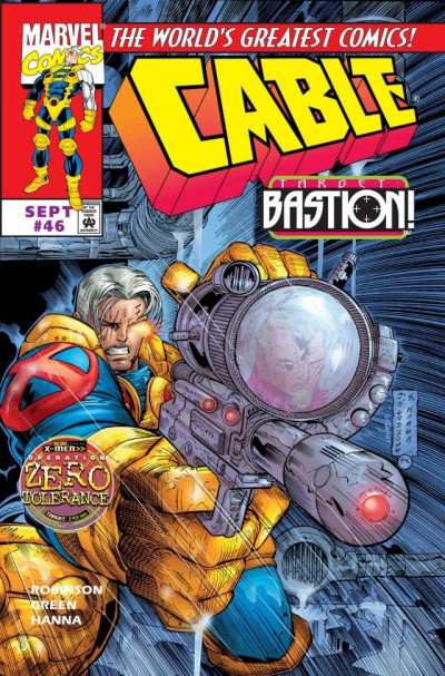 Cable #46