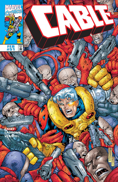 Cable #51