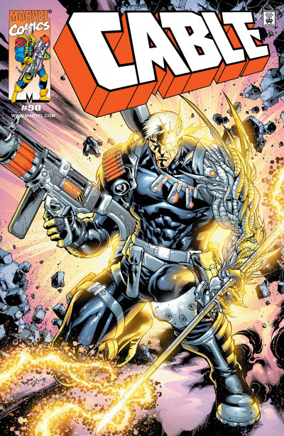 Cable #90