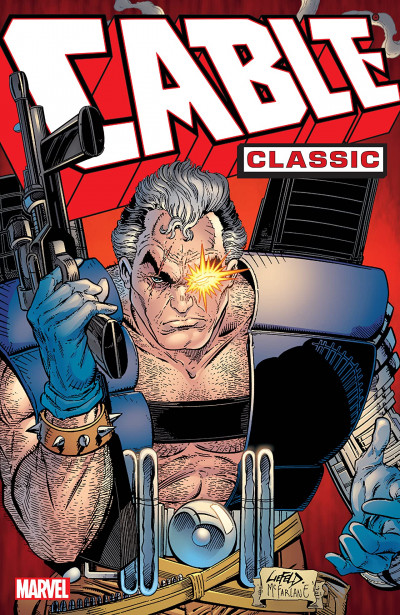 Cable Classic Vol. 1