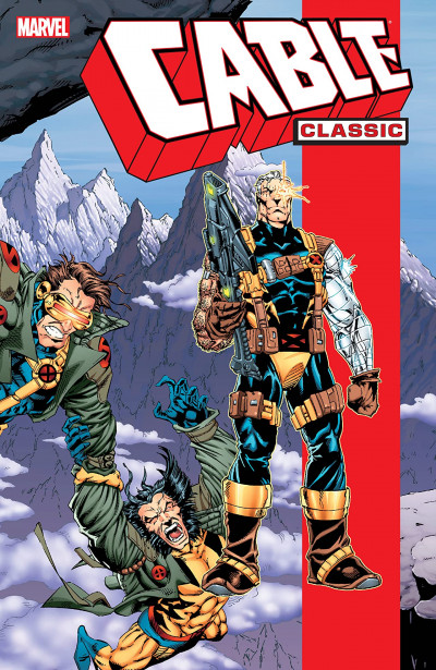 Cable Classic Vol. 3