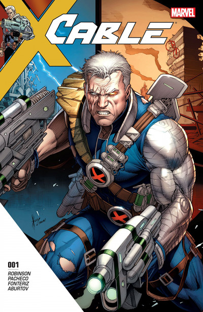 Cable (2017)