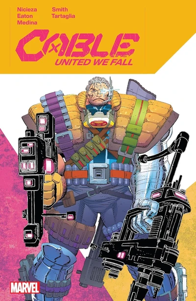 Cable United We Fall