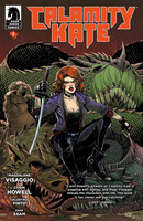 Calamity Kate #1