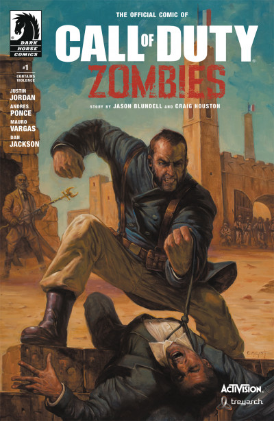 Call of Duty: Zombies 2