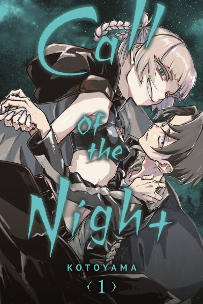 Call of the Night #1