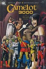 Camelot 3000: The Deluxe Edition