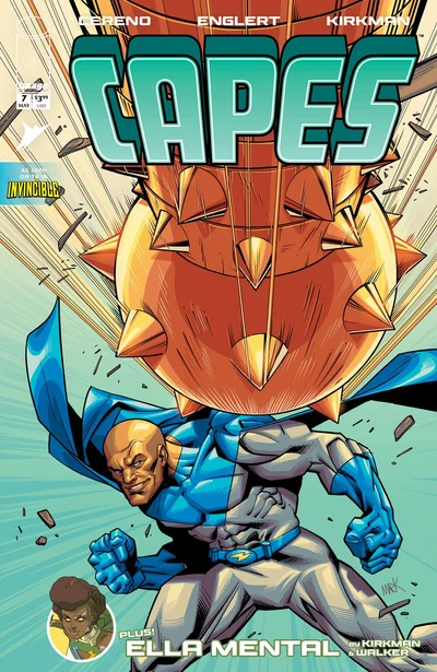 Capes #7