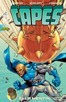 Capes #7