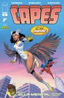 Capes #8