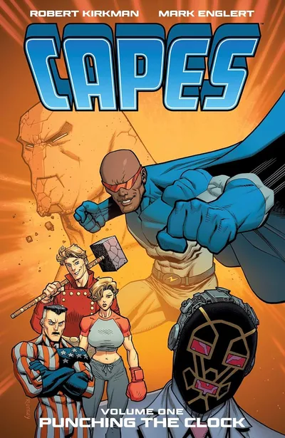 Capes Vol. 1