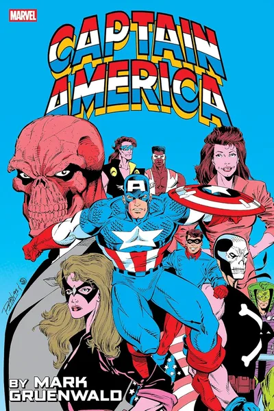 Captain America Vol. 3: By ...