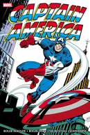 Captain America Vol. 5 Omnibus