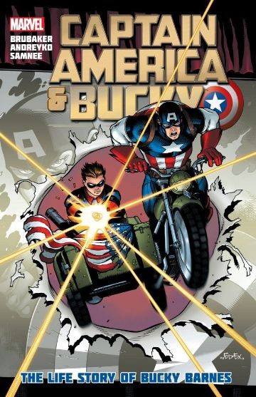 Captain America Vol. 12: Th...