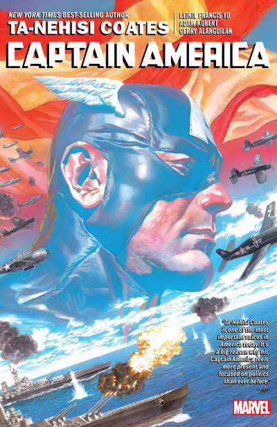 Captain America Vol. 1: By ...