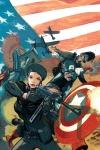 Captain America and the First Thirteen