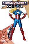 Captain America Corps #4