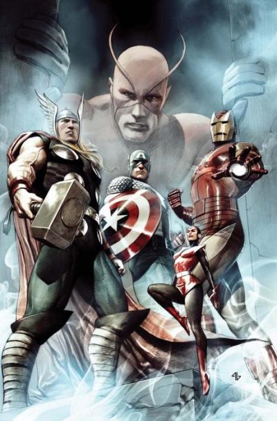 Captain America: Hail Hydra #2