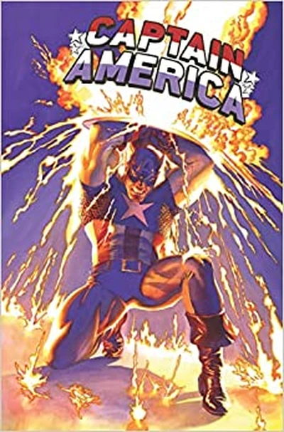 Captain America: Sentinel of Liberty Vol. 1: Revolution