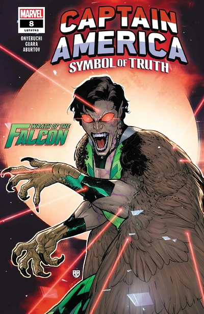 Captain America: Symbol of ...