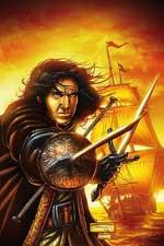 Captain Blood: Odyssey