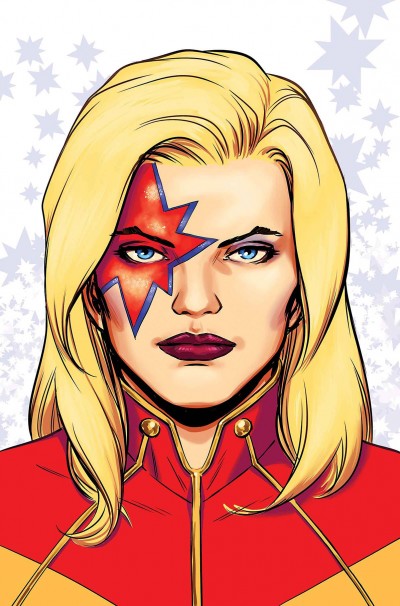 Captain Marvel #9
