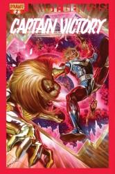 Captain Victory #2