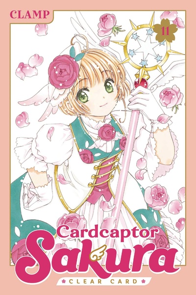 Cardcaptor Sakura: Clear Ca...