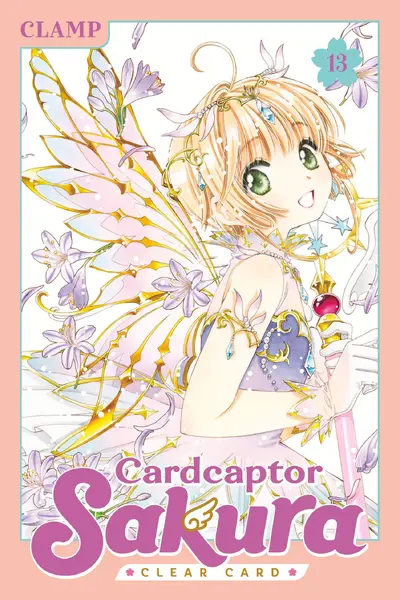 Cardcaptor Sakura: Clear Ca...