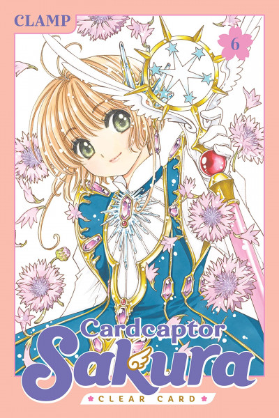 Cardcaptor Sakura: Clear Ca...
