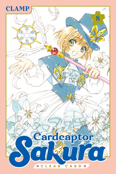 Cardcaptor Sakura: Clear Ca...