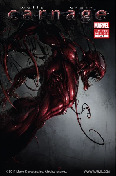 Carnage #2