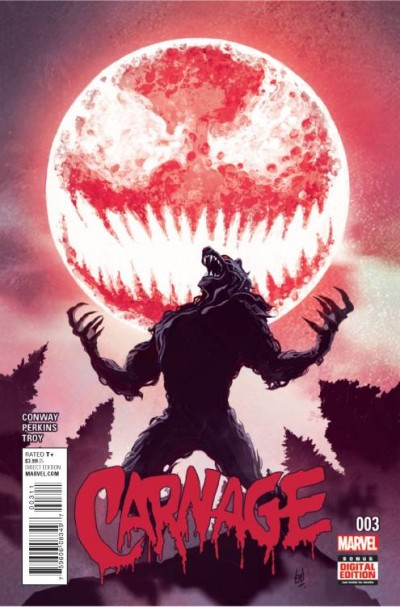 Carnage #3