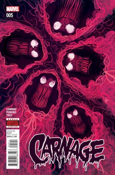 Carnage #5