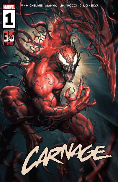 Carnage (2022)
