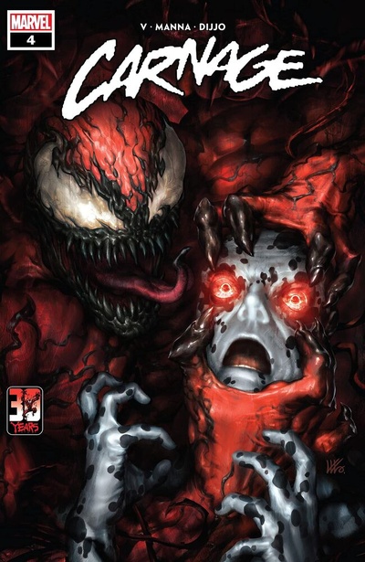 Carnage #4