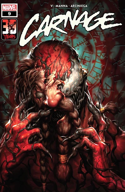 Carnage #9