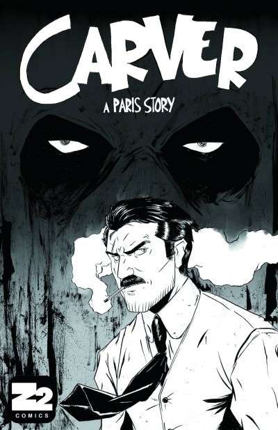 Carver: A Paris Story