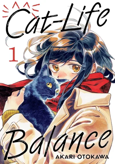 Cat-Life Balance (2026)